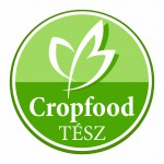 Cropfood logó